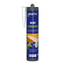 Mastic colle msp cordon